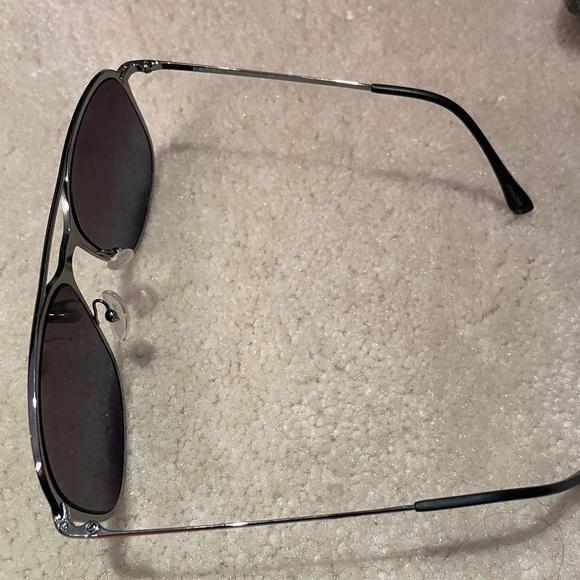 Prada Linea Rossa 53TS Polarized Sunglasses - Picture 7 of 16